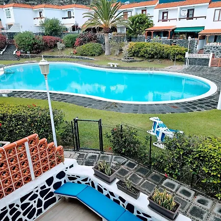 Holiday home Vv Duplex Isla Bonita 