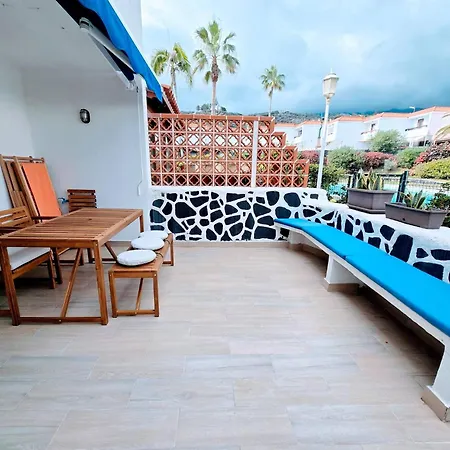 Vv Duplex Isla Bonita 