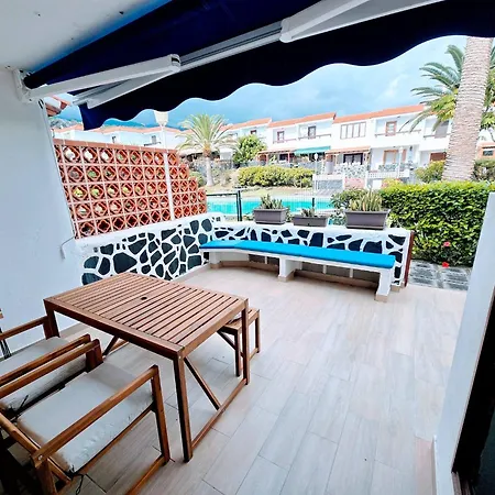 Vv Duplex Isla Bonita 