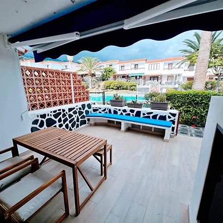 Vv Duplex Isla Bonita 