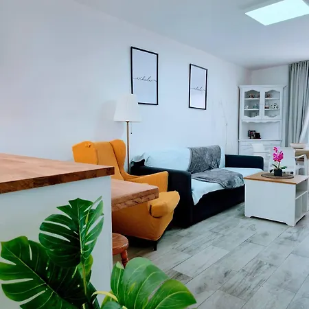 Vv Duplex Isla Bonita 