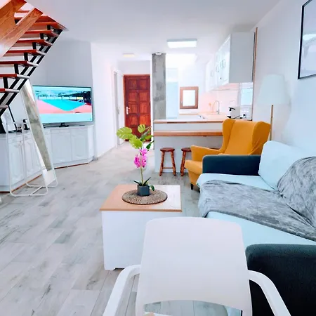 Vv Duplex Isla Bonita 