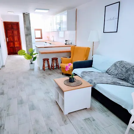 Vv Duplex Isla Bonita 