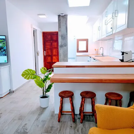 Hébergement de vacances Vv Duplex Isla Bonita 