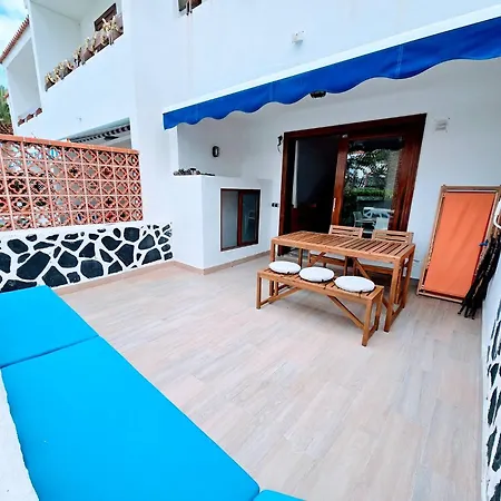 Vv Duplex Isla Bonita 