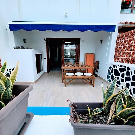 Vv Duplex Isla Bonita 