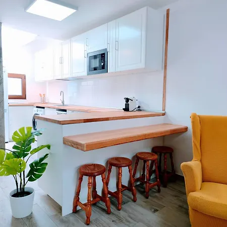 Holiday home Vv Duplex Isla Bonita 