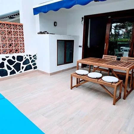 Vv Duplex Isla Bonita 
