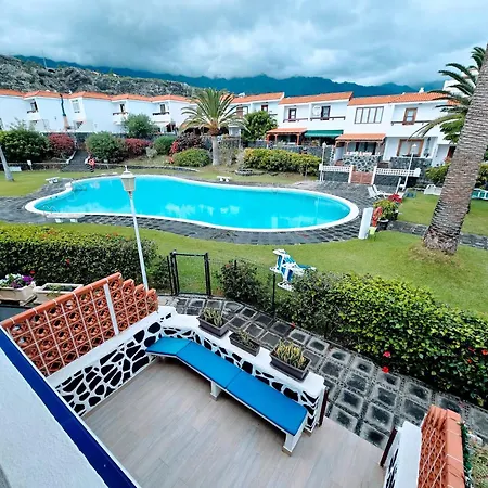 Vv Duplex Isla Bonita 