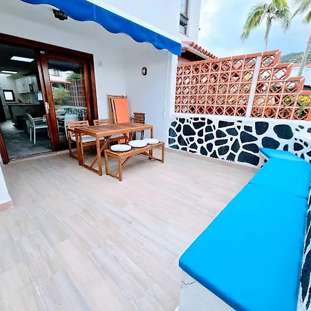 Vv Duplex Isla Bonita 