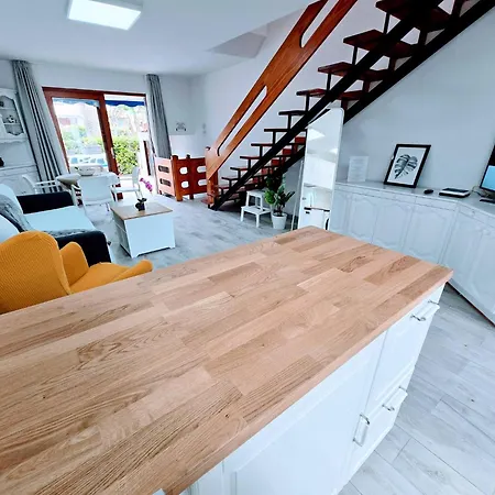 Vv Duplex Isla Bonita 