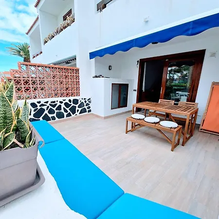 Vv Duplex Isla Bonita 