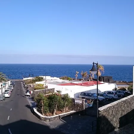Vv Duplex Isla Bonita 