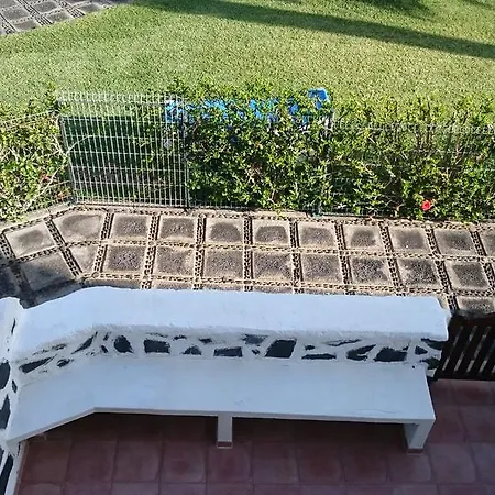 Vv Duplex Isla Bonita 