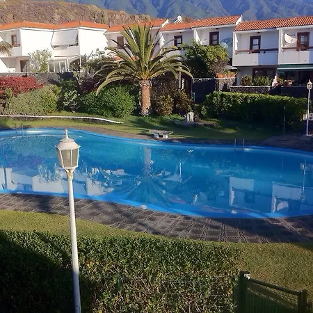 Vv Duplex Isla Bonita 
