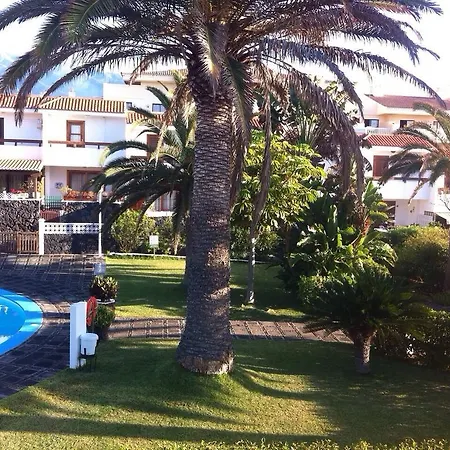 Vv Duplex Isla Bonita 