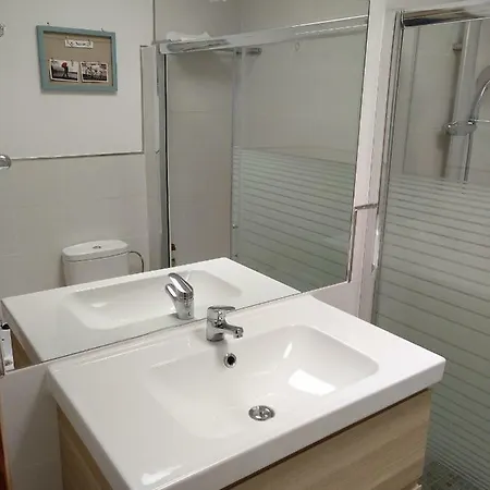 Feriehus Vv Duplex Isla Bonita 