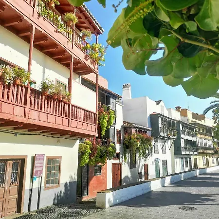 Prázdninový dům Vv Duplex Isla Bonita 