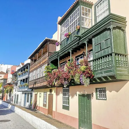 Vv Duplex Isla Bonita 