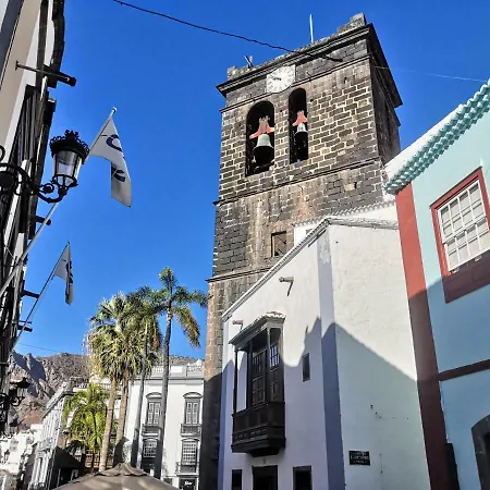 Vv Duplex Isla Bonita 
