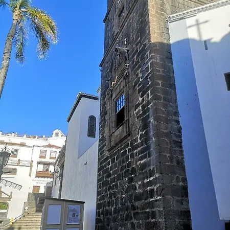 Vv Duplex Isla Bonita 